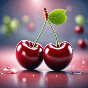 Cherries